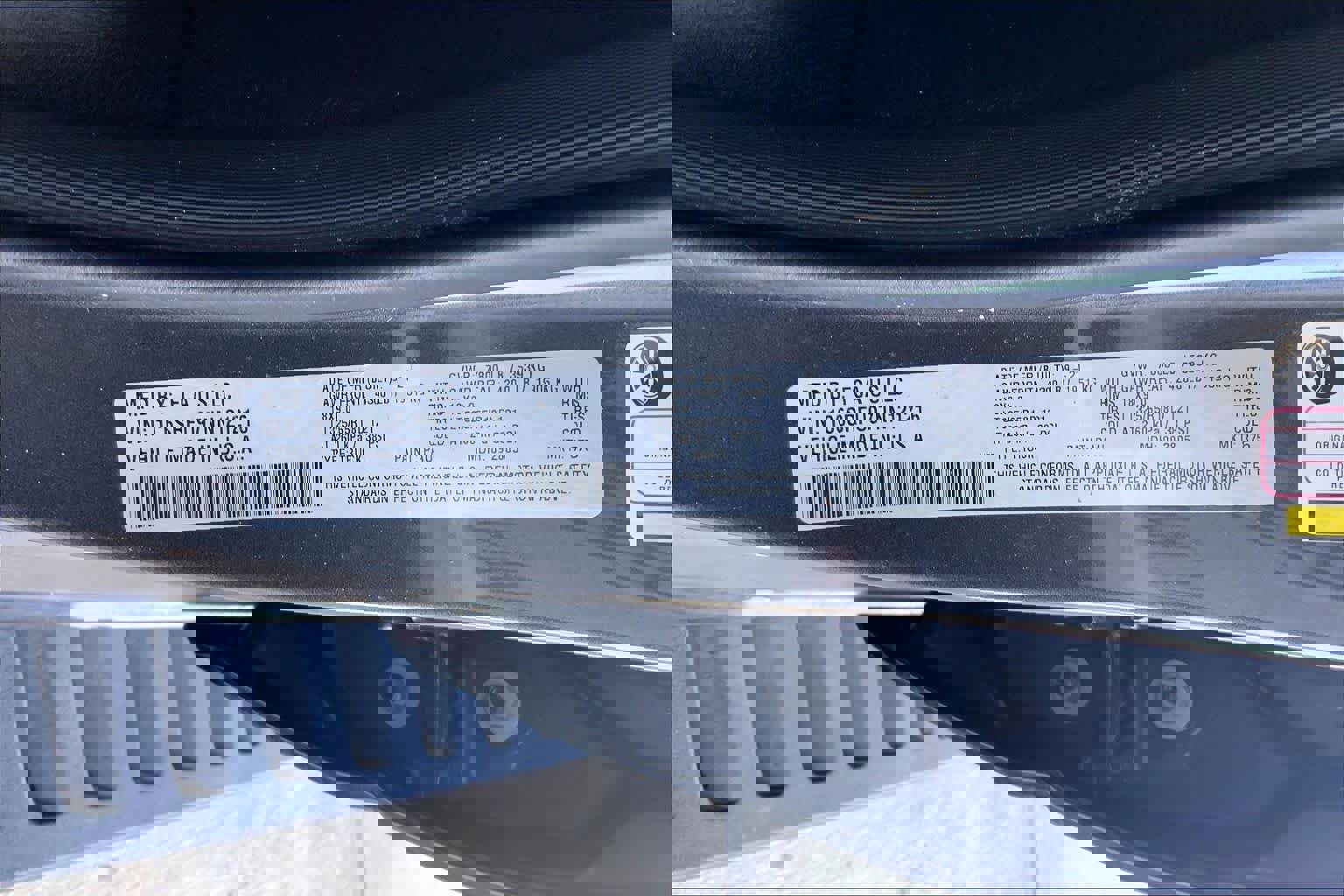 Used 2022 RAM 1500 TRX w/ TRX Level 2 Equipment Group image 32