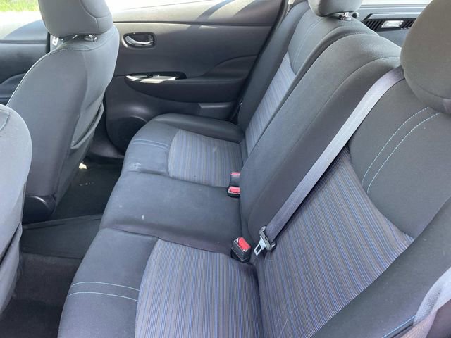 Used 2019 Nissan Leaf SV Plus w/ SV Plus Technology Package image 33