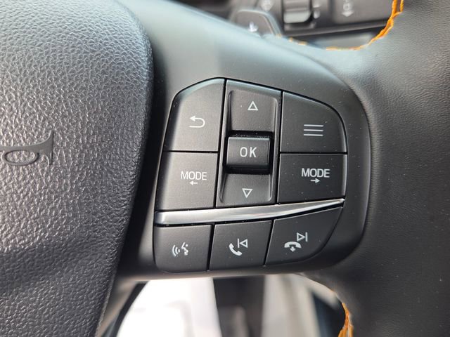 Certified 2025 Ford Maverick Tremor image 23