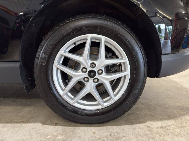 Certified 2023 Ford Edge SEL w/ Convenience Package AWD/4WD image 8