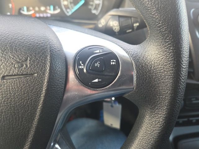 Certified 2023 Ford Transit Connect XL image 33