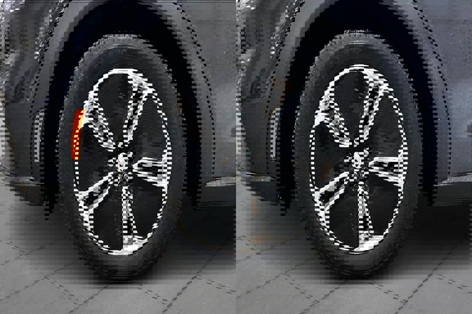 Certified 2022 Ford Mustang Mach-E Select w/ Comfort/Technology Package image 12