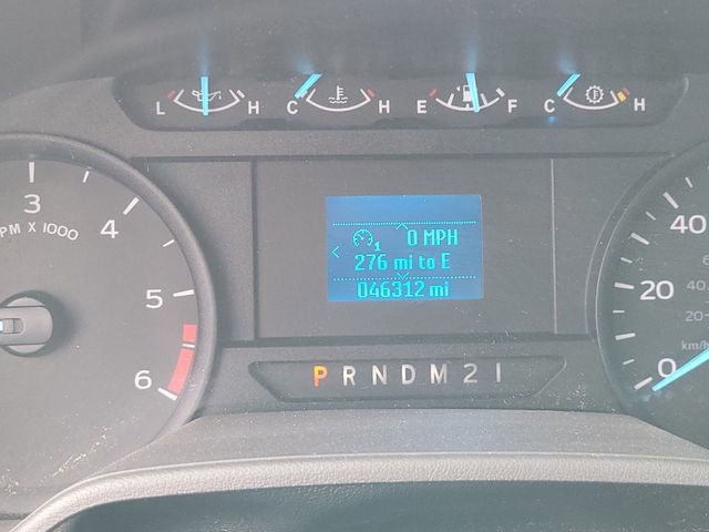 Certified 2022 Ford E-450 and Econoline 450 Super Duty image 15