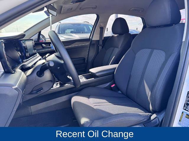 Used 2021 Kia K5 LXS image 10