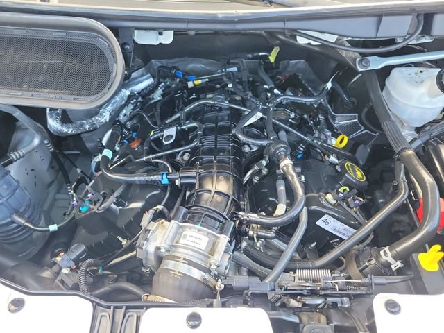 Certified 2023 Ford Transit 350 Medium Roof image 30