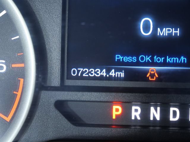 Certified 2018 Ford F150 XLT w/ Equipment Group 301A Mid AWD/4WD image 32