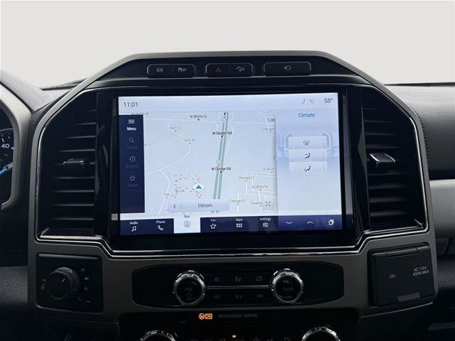 Certified 2022 Ford F350 Lariat AWD/4WD image 16