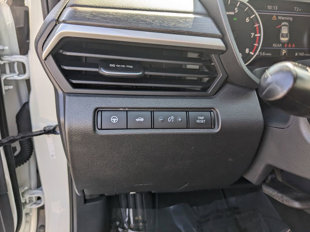 Used 2023 Nissan Altima 2.5 SL image 30