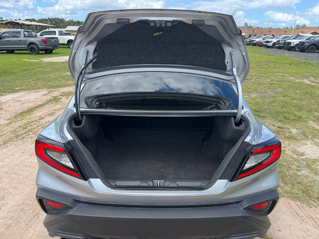 Used 2022 Subaru WRX Premium AWD/4WD image 33