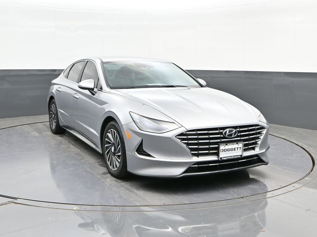 Used 2023 Hyundai Sonata SEL image 22