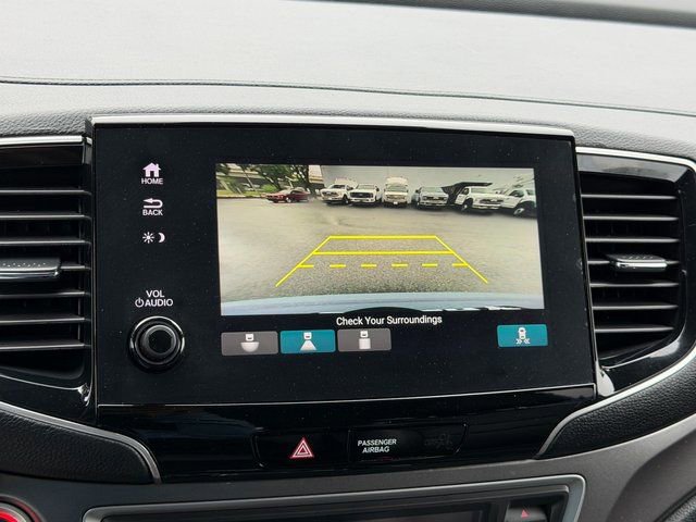 Used 2022 Honda Pilot Special Edition image 29