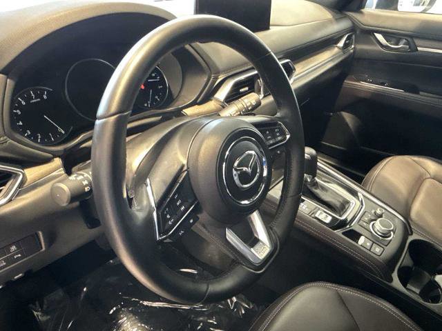 Used 2024 MAZDA CX-5 Signature image 9