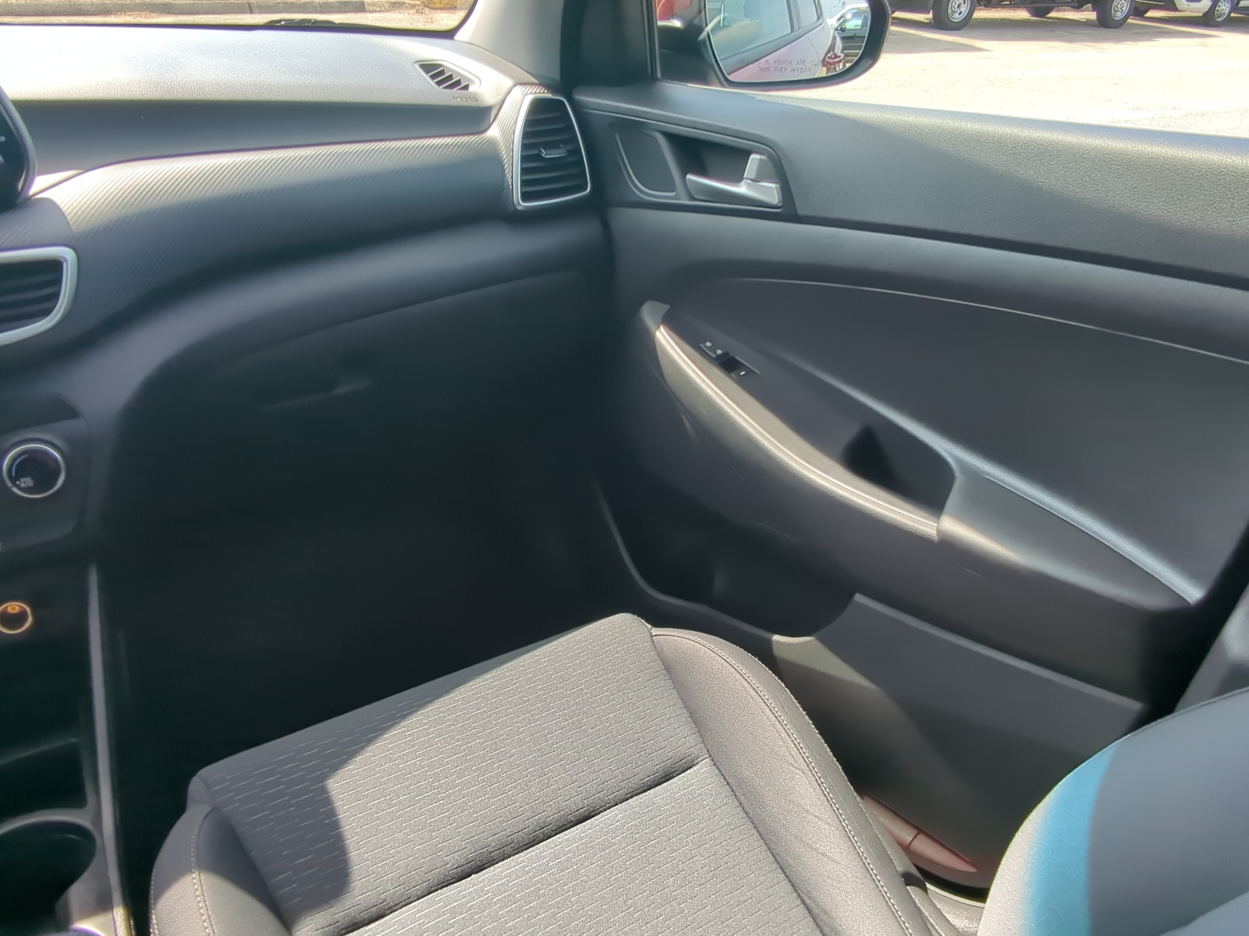 Used 2019 Hyundai Tucson Value FWD image 15