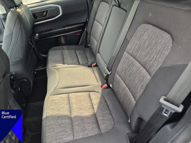 Certified 2023 Ford Bronco Sport Big Bend w/ Convenience Package AWD/4WD image 29