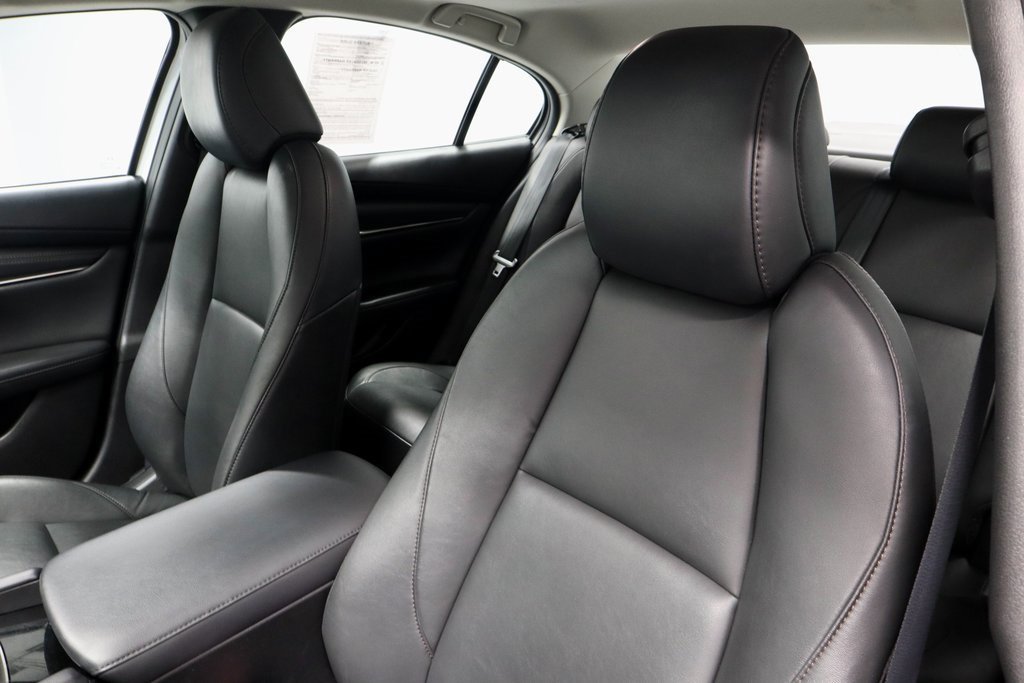 Used 2022 MAZDA MAZDA3 s image 29