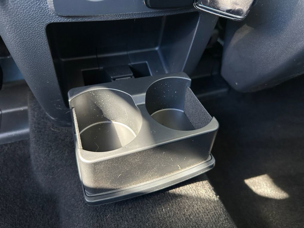 Certified 2025 Ford Explorer Platinum w/ Ultimate Package image 28