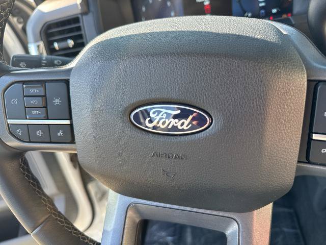 Certified 2024 Ford F150 XLT RWD image 26