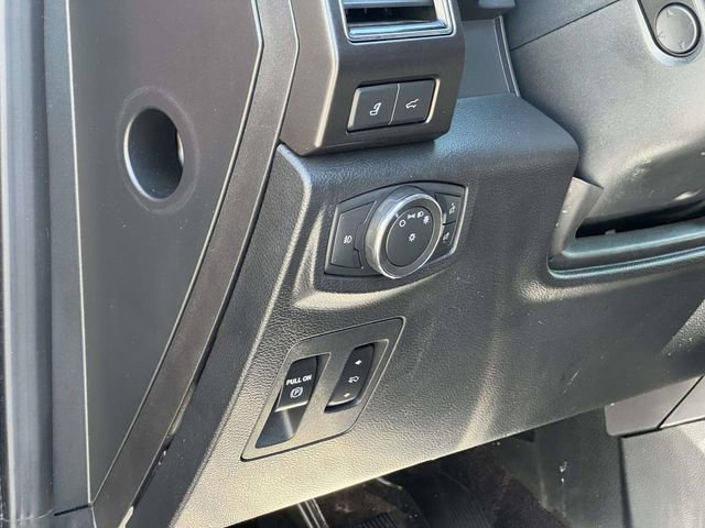 Certified 2021 Ford Expedition Limited image 28