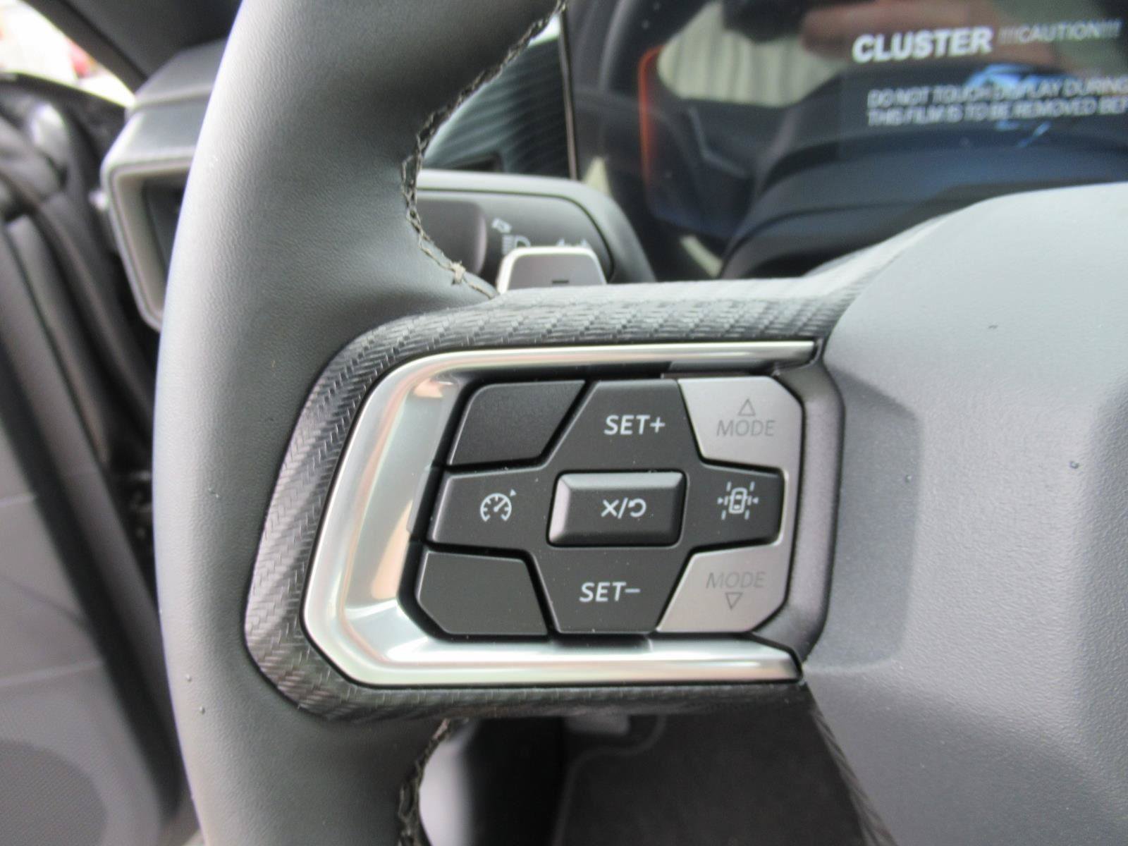 Certified 2026 Ford Mustang GT RWD image 18