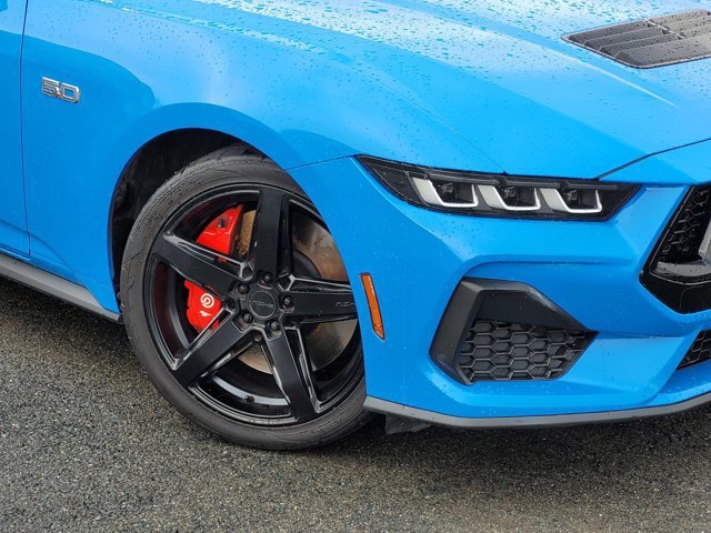 Certified 2024 Ford Mustang GT Premium image 9