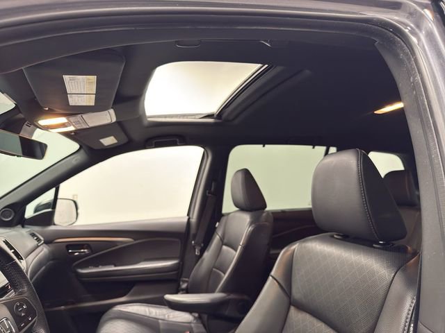 Used 2020 Honda Passport EX-L image 34