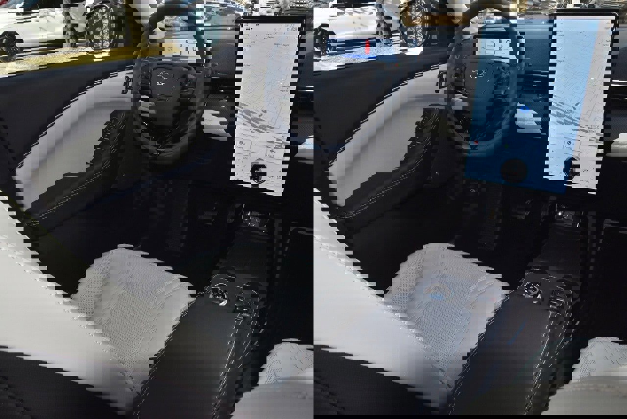 Certified 2024 Ford Mustang Mach-E Premium image 16