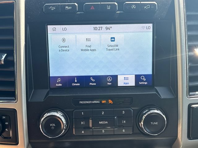 Certified 2020 Ford F150 Lariat AWD/4WD image 33