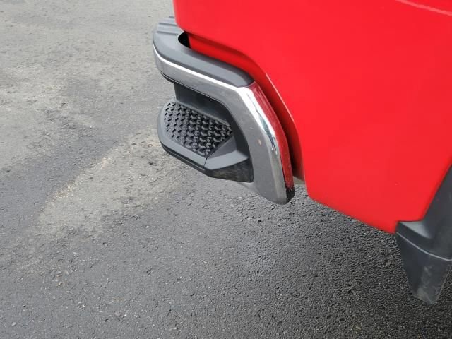 Used 2024 Chevrolet Silverado 2500 LTZ w/ LTZ Plus Package image 14