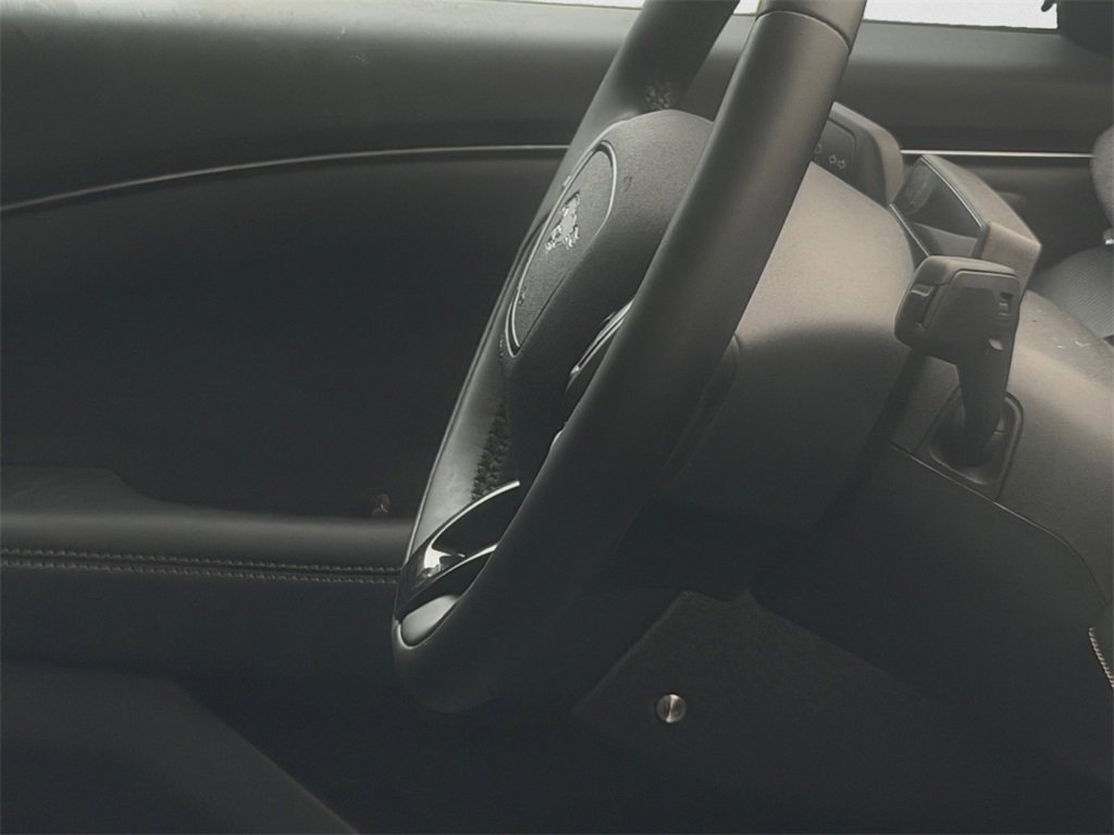 Certified 2023 Ford Mustang Mach-E Premium image 10