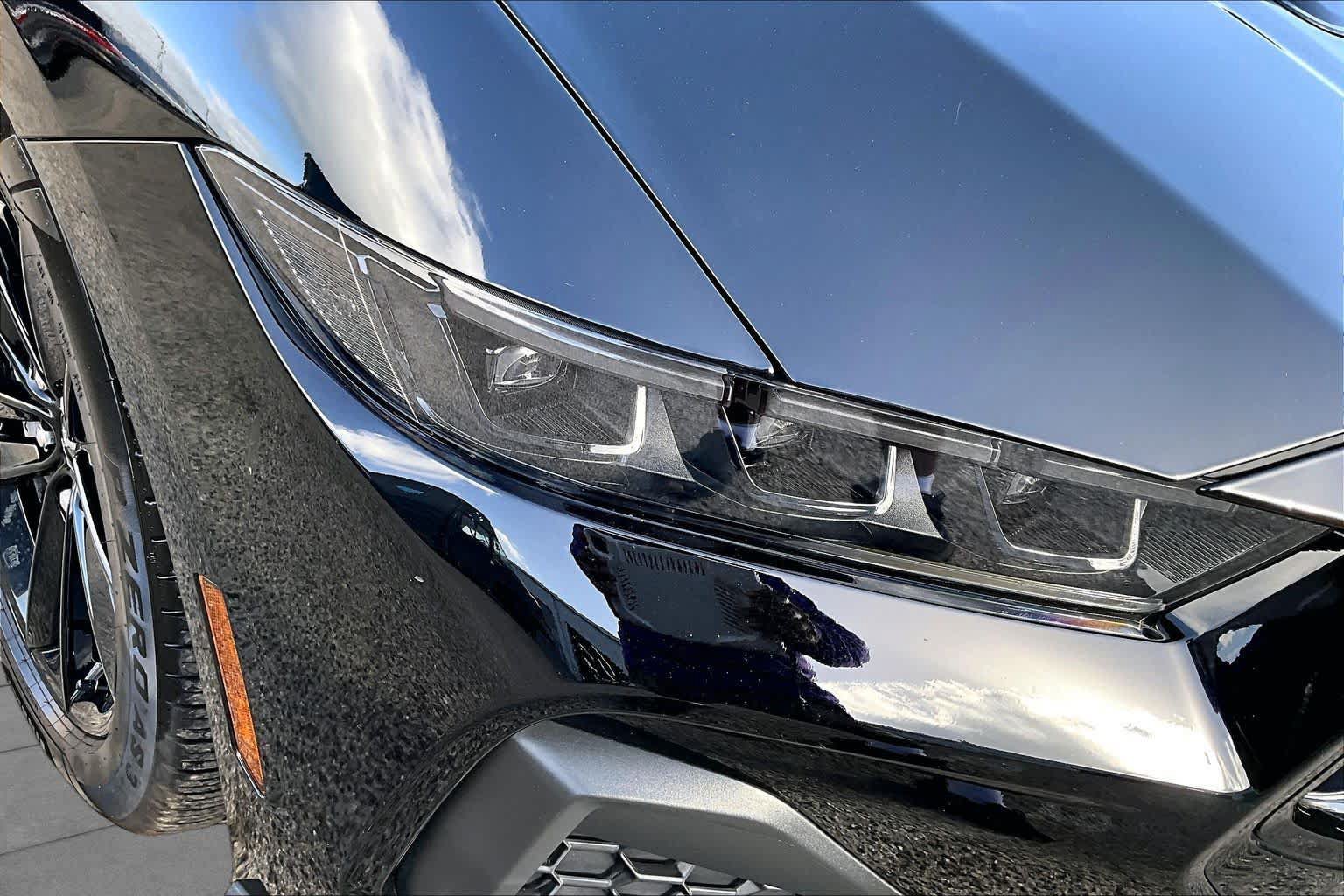 Certified 2026 Ford Mustang GT RWD image 27