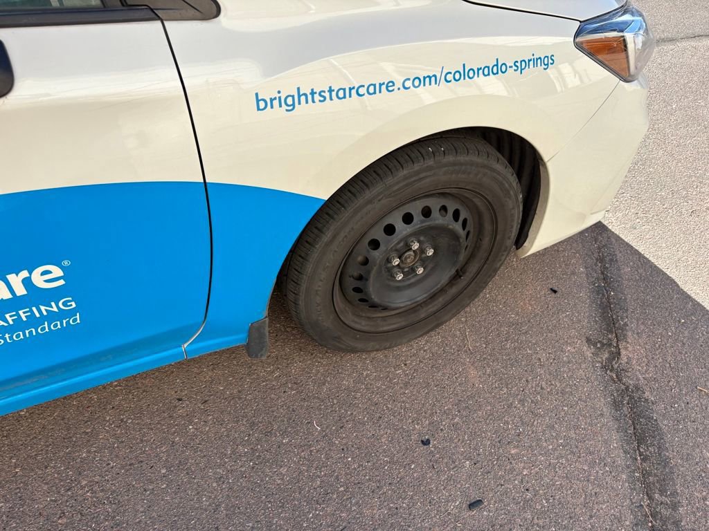 Used 2018 Subaru Impreza 2.0i image 12