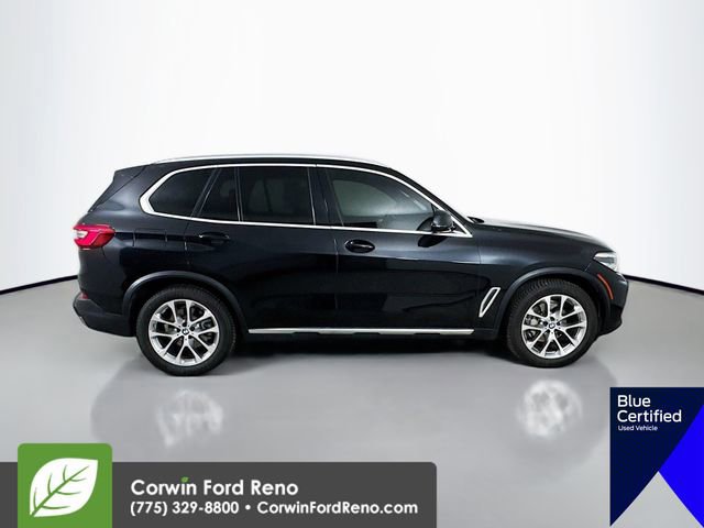 Used 2020 BMW X5 xDrive40i w/ Premium Package image 7
