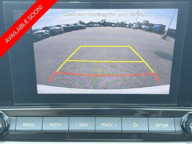 Used 2024 Kia Forte LXS FWD image 23