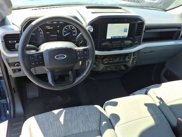 Certified 2023 Ford F150 XLT AWD/4WD image 15