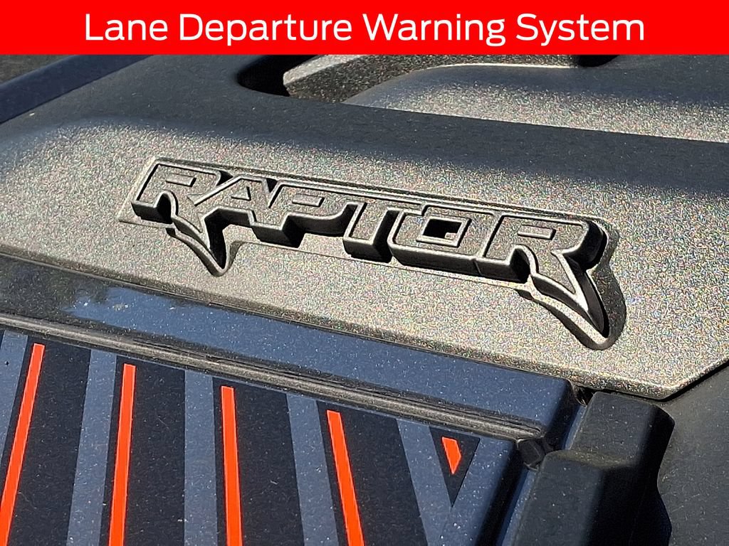 Certified 2024 Ford F150 Raptor AWD/4WD image 30