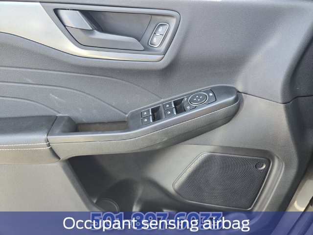 Certified 2023 Ford Escape Active FWD image 36