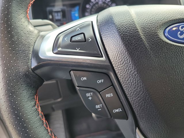 Certified 2023 Ford Edge ST-Line image 25