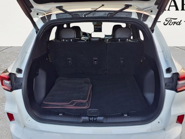 Certified 2023 Ford Escape ST-Line Select w/ Tech Pack #2 AWD/4WD image 10