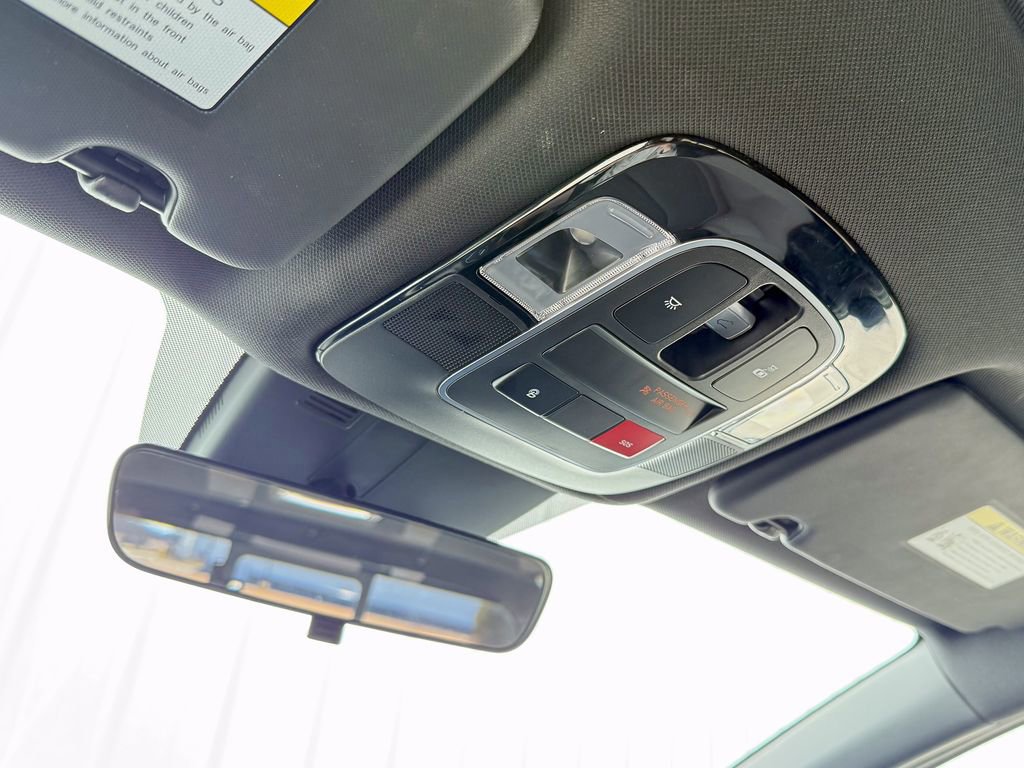 Used 2023 Hyundai Santa Cruz SEL w/ Activity Package image 33