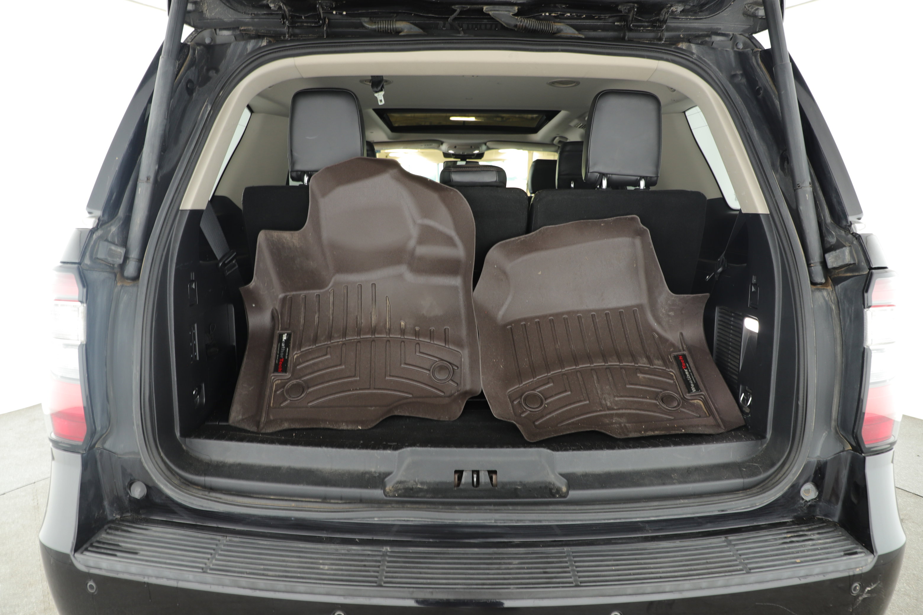 Certified 2019 Ford Expedition Platinum image 5