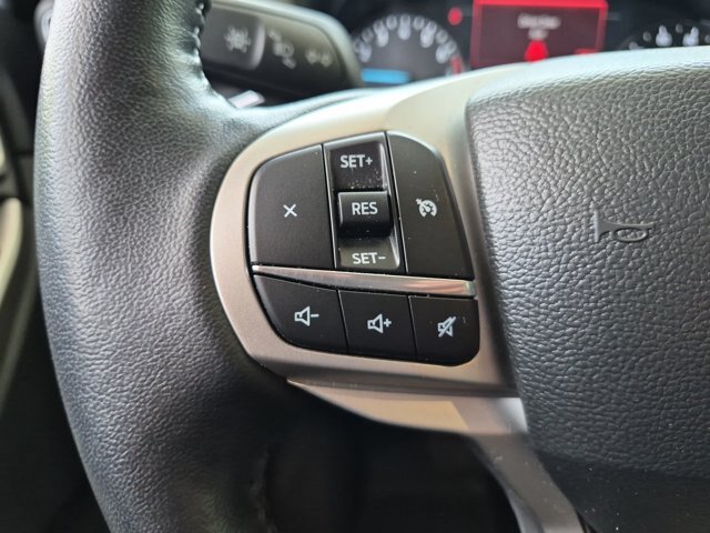 Certified 2023 Ford Explorer XLT w/ Equipment Group 202A RWD image 18