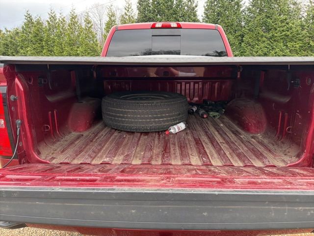 Used 2018 Chevrolet Silverado 1500 LT w/ All Star Edition image 11