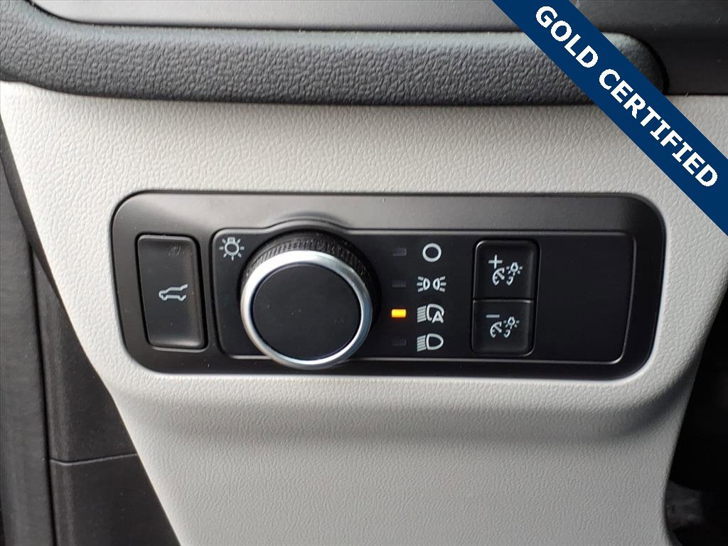 Certified 2023 Ford Escape Active image 16