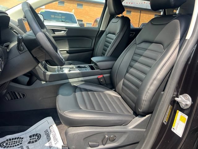 Certified 2024 Ford Edge SEL w/ Convenience Package AWD/4WD image 18