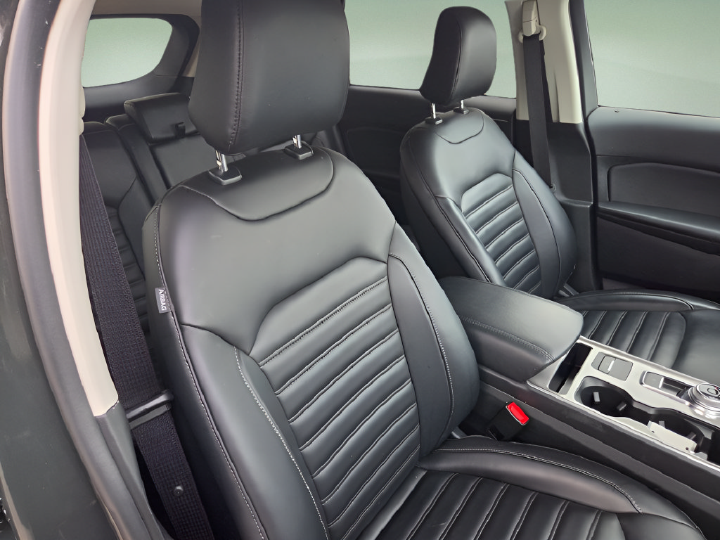 Certified 2024 Ford Edge SEL w/ Convenience Package AWD/4WD image 28