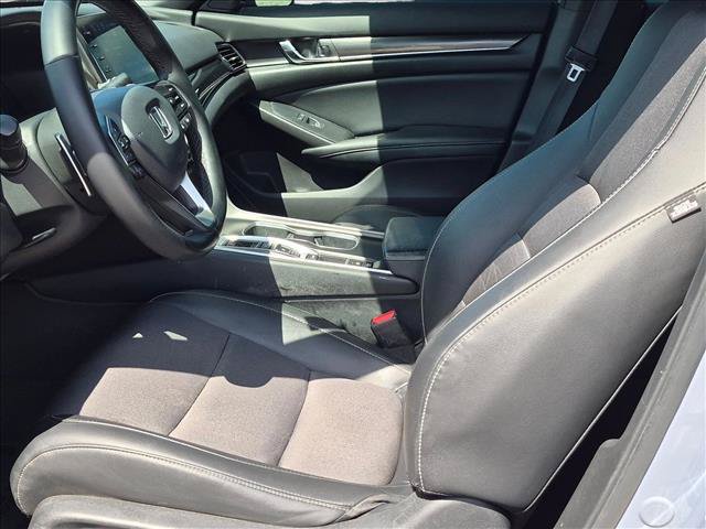 Used 2022 Honda Accord Sport image 15