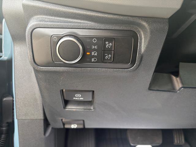 Certified 2022 Ford Bronco Big Bend image 13