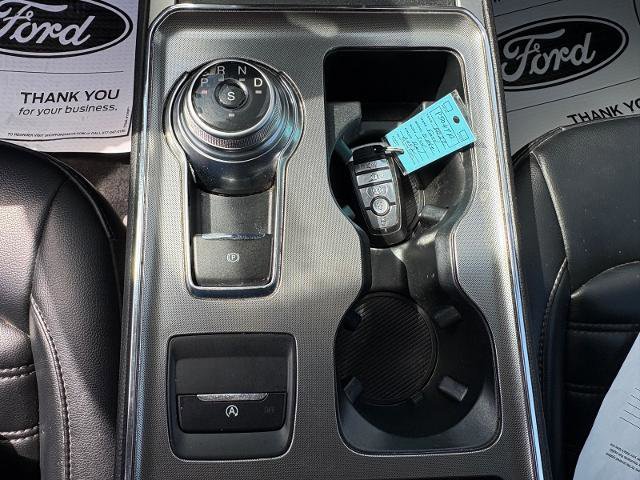 Certified 2022 Ford Edge SEL w/ Convenience Package image 23