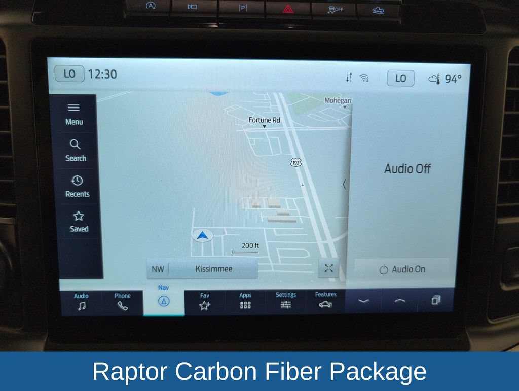 Certified 2023 Ford F150 Raptor AWD/4WD image 26