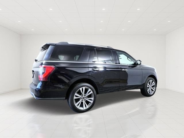 Certified 2020 Ford Expedition Limited w/ Equipment Group 302A AWD/4WD image 6